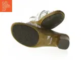 Nye Sandaler med hæl fra Ariva (str. 36 ) - 4