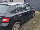 Skoda Fabia 1,2 TSi 90 Ambition - 3