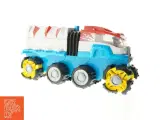 Stor legetøjstruck fra Paw patrol (str. 46 x 25 cm) - 5