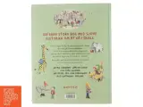 Velkommen i skolen : din egen store bog med sjove historier om at gå i skole (Bog) - 3