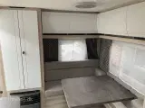 2024 - Hobby De Luxe 440 SF   Hobby 440 SF,  let og flot model fra Hinshøj Caravan A/S. - 3