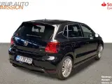 VW Polo 1,4 TSI BMT ACT BlueGT 150HK 5d 6g - 2