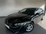 Peugeot 508 1,5 BlueHDi 130 Limit Pack SW EAT8