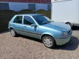 Ford Fiesta 1.3 kun 60000 km - 3