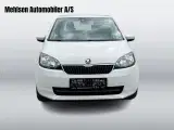 Skoda Citigo 1,0 MPI Ambition 60HK 5d Aut. - 5