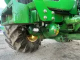 John Deere 5100R JD 603R LÆSSER, AFF FORAKSEL, AFF. KABINE - 5