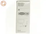 Adapter fra Apple (str. 15 x 7 cm) - 3