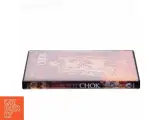 Rødt Chok med Donald Sutherland (DVD) - 2