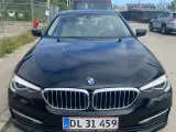 BMW 520d 2,0 aut. - 3
