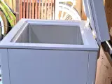 100 l kummefryser