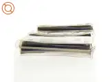 Hår tilbehør, 8 bendy rollers fra Provost (str. 16 cm) - 2