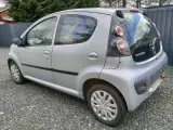 Citroën C1 1,0i Seduction Clim - 2