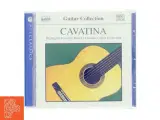 Cavatina: Highlights from Guitar Collection - 2