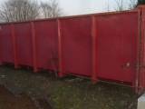 Container-m Pressenning-til krog - 3