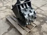 Kompakterhjul  - 4