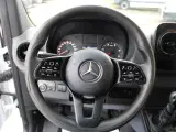 Mercedes Sprinter 516 2,2 CDi A2 Mandskabsvogn m/lad RWD - 4