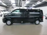 VW Transporter 2,0 TDi 102 Kassevogn lang - 2