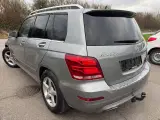 Mercedes GLK200 2,2 CDi aut. BE Van - 4