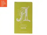 Eau de Toilette 50 ml fra Date (str. 50 ml) - 4