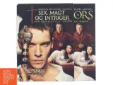 Sæson 01 med Jonathan Rhys Meyers (DVD) - 2