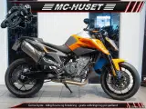 KTM 790 Duke