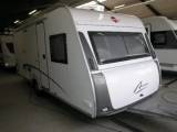 Bürstner Averso 465 TS