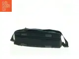 Sort computertaske fra Samsonite (str. 47 x 36 x 19 cm) - 4