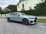 BMW i5  eDrive40 M-Sport - 3