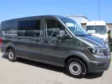 VW Crafter 35 2,0 TDi 177 Mandskabsvogn L3H2 - 3