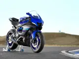 Yamaha YZF R7 droslet til A2 kørekort - 2
