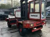 6 tons sideloader - 4