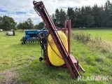 Marksprøjte Hardi LXY1000 - 2