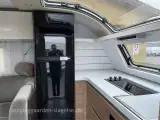 2021 - Adria Alpina 663 HT Alde Centralvarme   KOMMISSIONSVOGN - 4