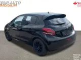 Peugeot 208 1,6 BlueHDi Active 100HK 5d - 2