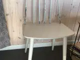 Køkkenstole