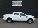 Ford Ranger 3200kg 2,0 EcoBlue XL 4x4 170HK DobKab 6g - 2