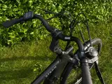 El cykler Strøm Sity M - 2