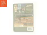 Agent 007 - Living Daylight fra DVD - 2