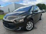 Citroën C4 Picasso 1,6 e-HDi 115 Seduction ETG6 Van - 2