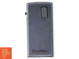 Vintage Ronson Varaflame elektronisk lighter fra Ronson (str. 7x3,5 cm) - 2