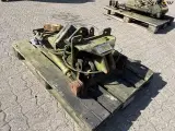 Case IH Case IH hitch - 3