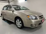 Kia Cerato 1,6 LX aut. - 2