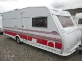 2009 - Kabe Royal 590 XL KS - 2