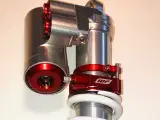 WP-Factory støddæmper tll KTM 