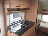 2018 - LMC Style 490 K - 5