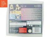 Nintendo DS Aly & Aj Adventure Nds med Aly Michalka (Aly) - 3
