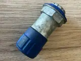 Krank aftrækker