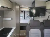 2019 - Adria Twin 600 SPX Plus   Bemærk prisen. - 5