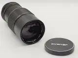 ⭐️- Objektiv: Avanar 1:3.5 f=200mm dyna coated 62Ø - 3