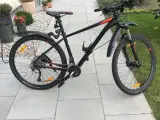 Mtb Cannondale Trail